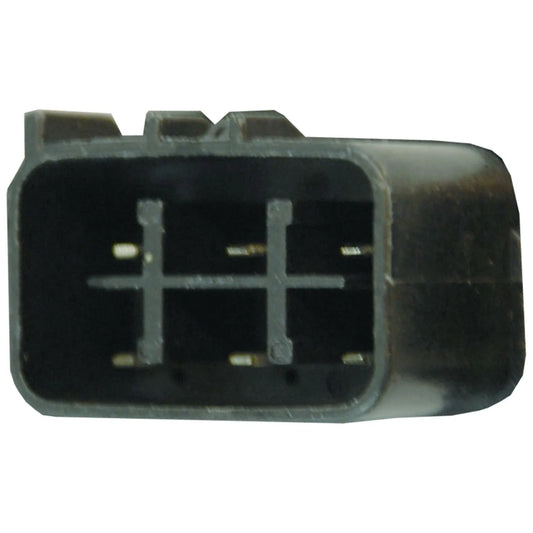 PARTS EUROPE Regulator / Likriktare YA/SU bild 2 PMMEDIA:2d29624ba85dd0f9