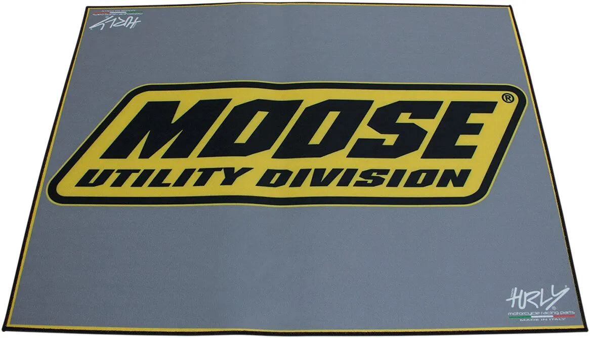MOOSE OFFROAD FOUR WHEEL Absorbent Pit Pad Small bild 1 PMMEDIA:18dd2a483faf554d
