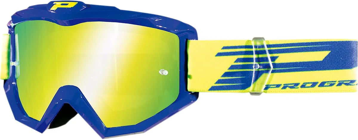 Pro Grip 3201FL Atzaki MX Goggles bild 1 PMMEDIA:1f8284602410e925