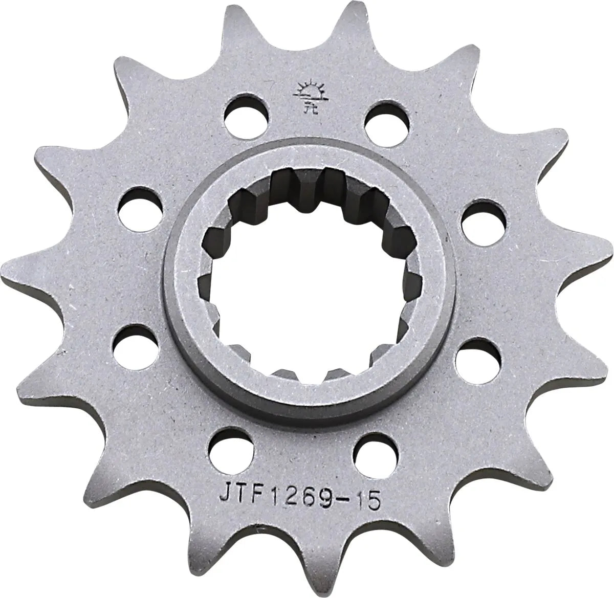 JT SPROCKETS Framdrevsdrev 15T 520 bild 1 PMMEDIA:da35b206be6d91fb