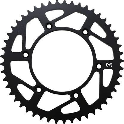 Moose Offroad Hard Parts Steel Rear Sprocket Bakdrev stål bild 1 PMMEDIA:0d8e9a1d836fbd96