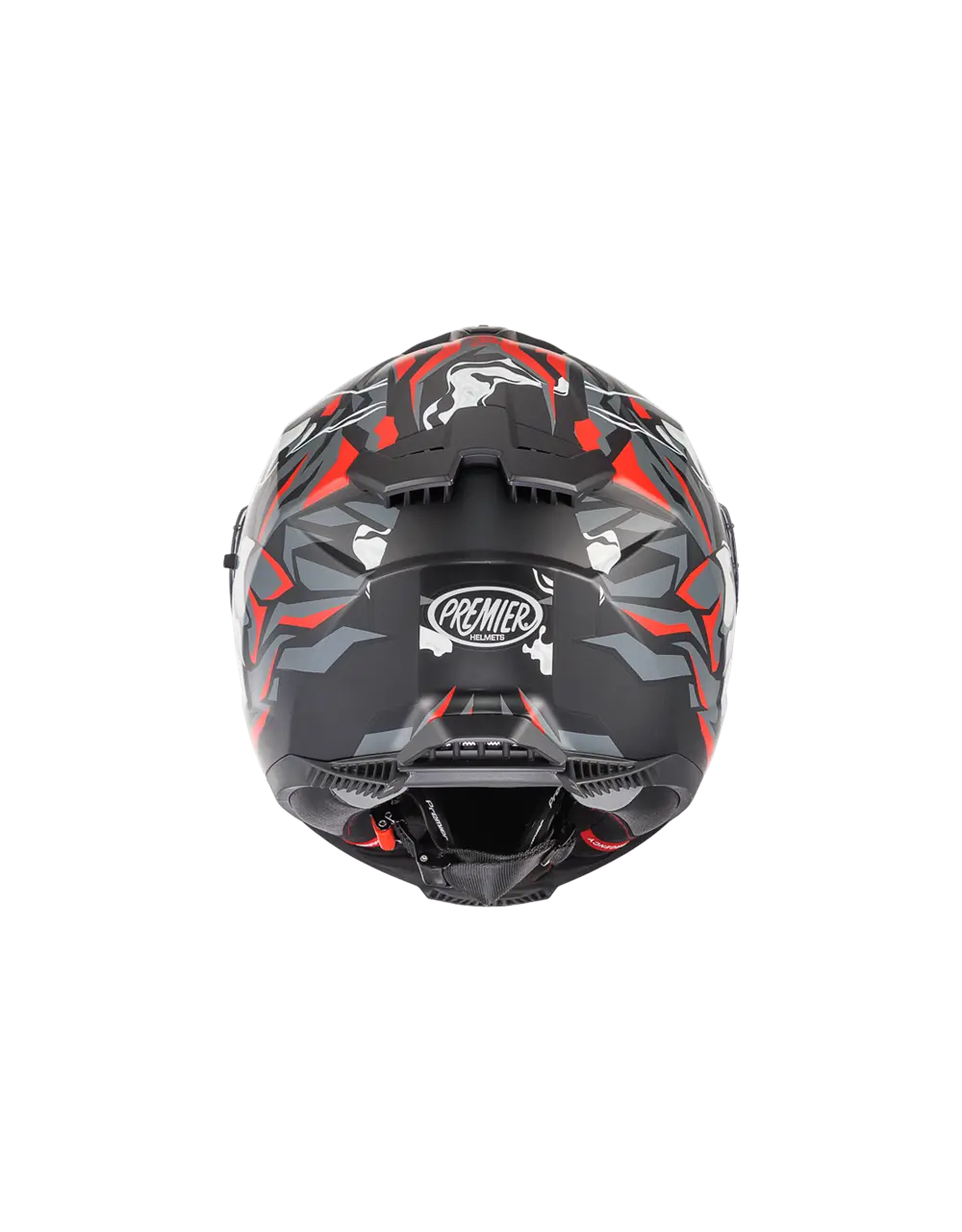 Premier Helmets Typhoon MO Integralhjälm vuxen bild 2 PMMEDIA:1f3317ce483632b3