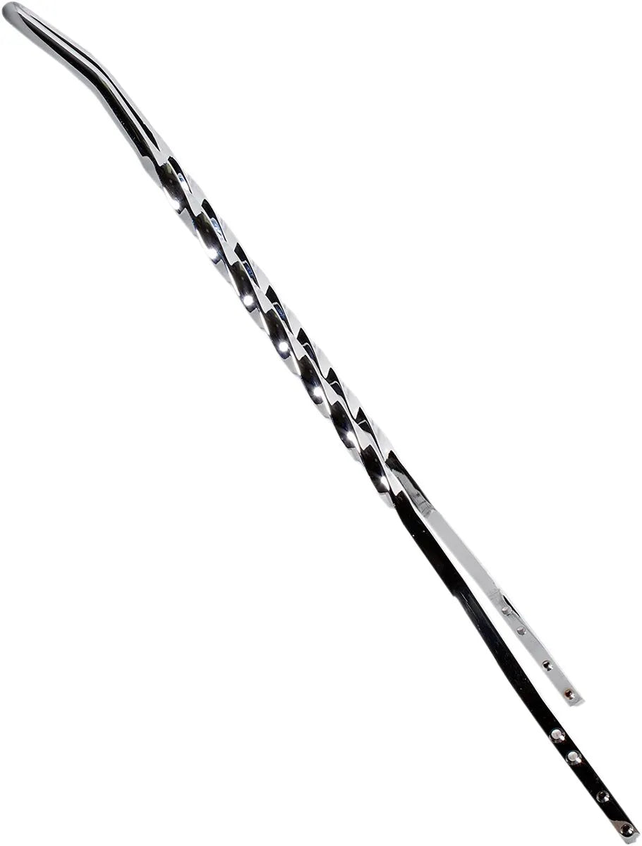 Cycle Visions Twisted Sticks Sissy Bar Sissybars bild 5 PMMEDIA:2ebb8ba0706184e9