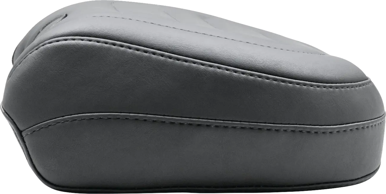 Mustang Max Profile Passenger Touring Seat Sadlar Harley Softail bild 6 PMMEDIA:92e743f635fa318c