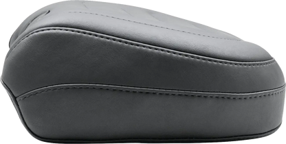 Mustang Max Profile Passenger Touring Seat Sadlar Harley Softail bild 6 PMMEDIA:92e743f635fa318c