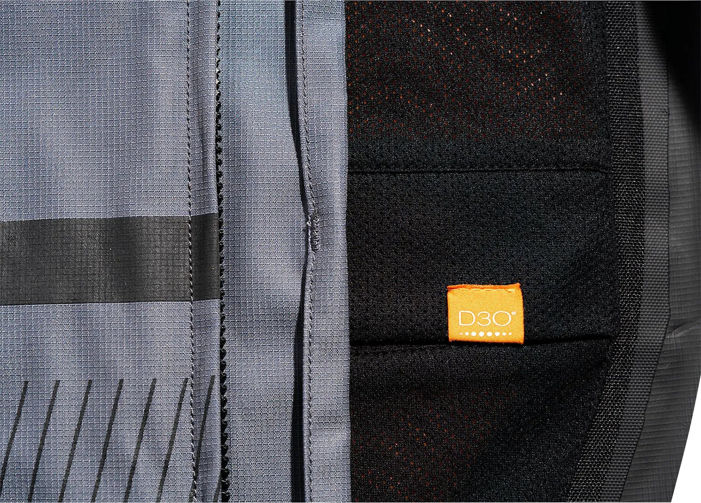 Icon PDX3™ Jacka textil herr bild 6 PMMEDIA:33c5f0e8a015af27