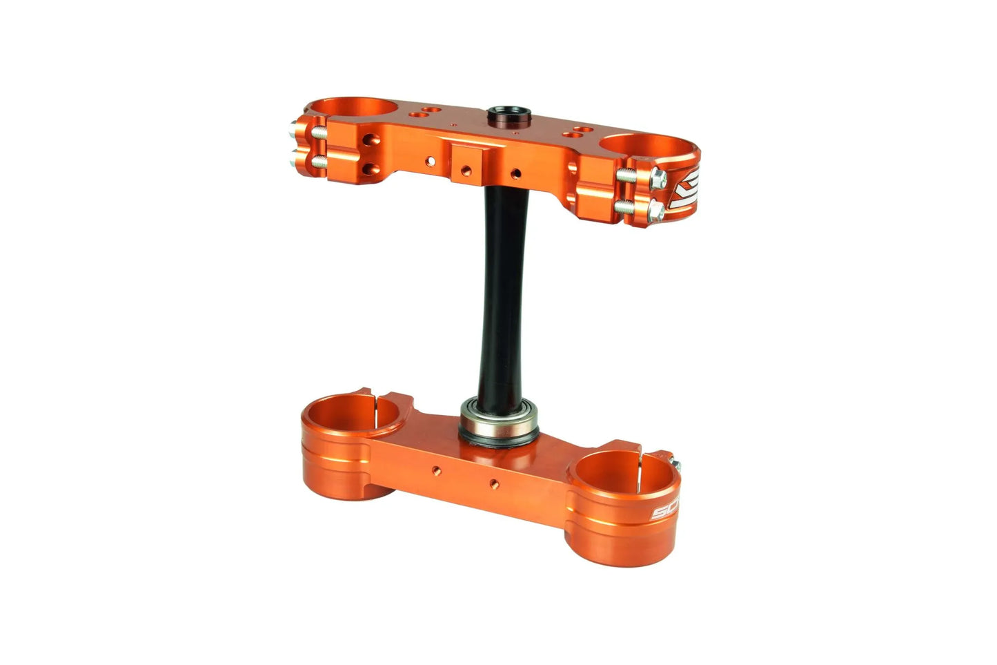 SCAR RACING Triple Clamp KTM 23- Orange bild 1 PMMEDIA:ab8b018bbc9ecc7c