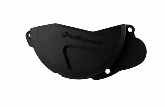 Polisport Clutch Cover Protectors Motorskydd bild 1 PMMEDIA:3d2fa1fa620db246