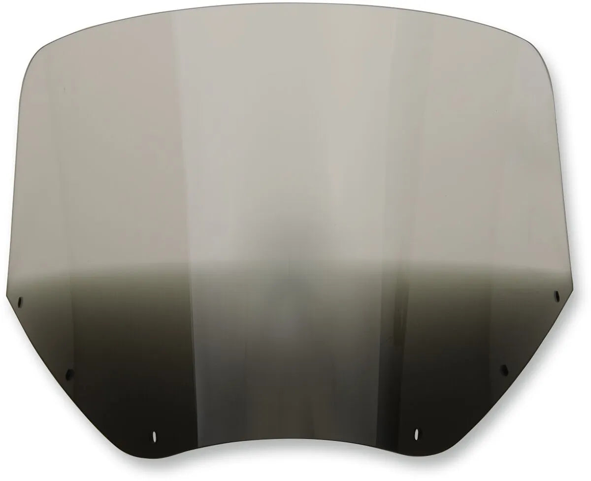 Memphis Shades Hd Road Warrior Windshield Diverse delar vindrutor/kåpor bild 1 PMMEDIA:a2f60c579bcf4b11