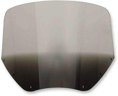 Memphis Shades Hd Road Warrior Windshield Diverse delar vindrutor/kåpor bild 1 PMMEDIA:a2f60c579bcf4b11