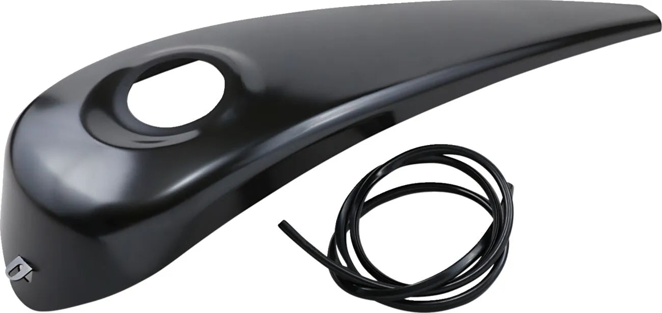 KLOCK WERKS Custom Metal Dash 08-19 FLT bild 1 PMMEDIA:ed3fd09825a3f0a4