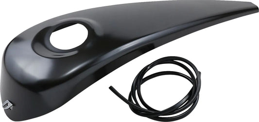 KLOCK WERKS Custom Metal Dash 08-19 FLT bild 1 PMMEDIA:ed3fd09825a3f0a4
