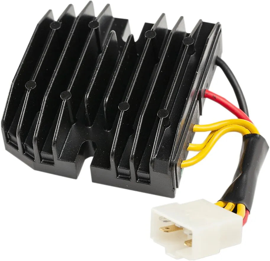 RICK'S MOTORSPORT ELECTRIC Hot Shot Reglator/Rectifier bild 1 PMMEDIA:2a5be35a72a34361