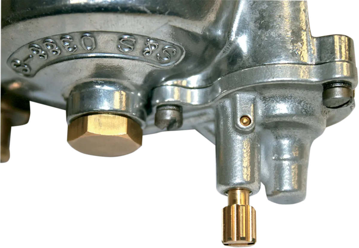 BOYESEN Quickshot för S&S SUPER E-G bild 2 PMMEDIA:1cc7f9533830ded8
