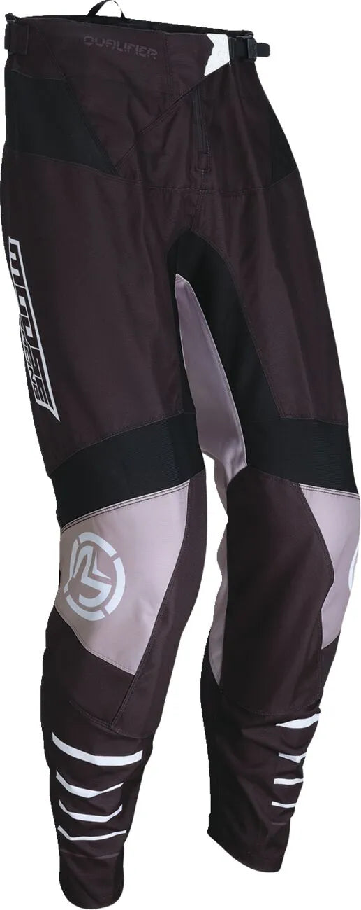 MOOSE OFFROAD SOFT-GOODS Qualifier® Byxor Svart/Vit 30 bild 1 PMMEDIA:5f5d1d05e0f90e7c