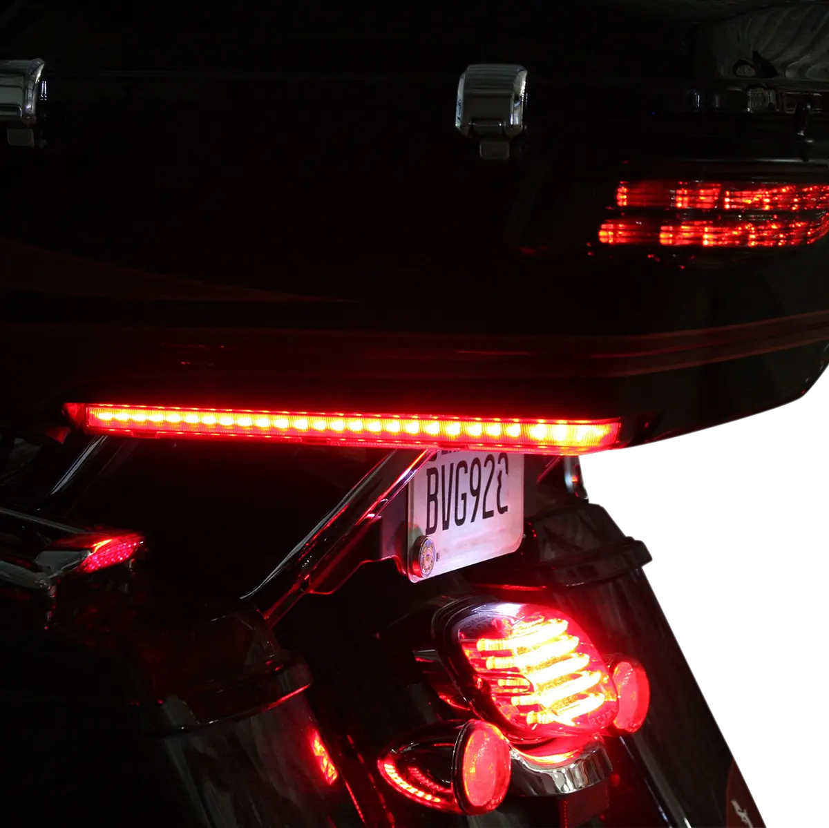 CUSTOM DYNAMICS ProBEAM® LED Tour Pak-arms med rökfärgad lins bild 3 PMMEDIA:67e886f1adac1240