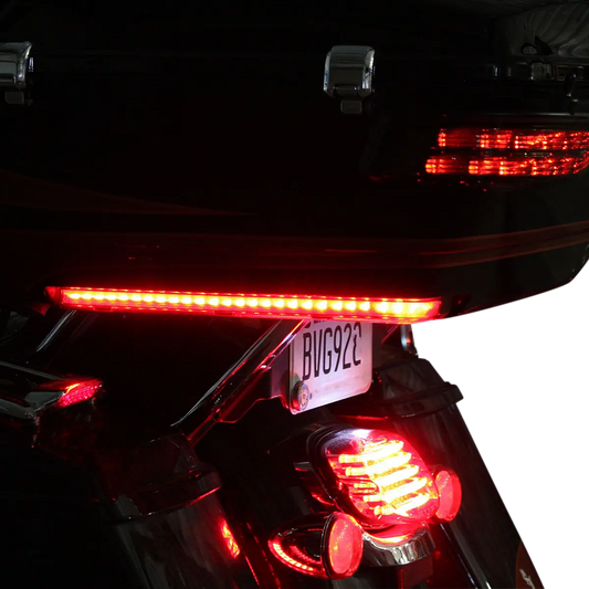 CUSTOM DYNAMICS ProBEAM® LED Tour Pak-arms med rökfärgad lins bild 3 PMMEDIA:67e886f1adac1240