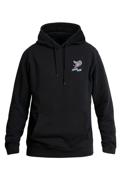 John Doe Snake II Hoodie Tröjor herr bild 1 PMMEDIA:d59cf447e01b5b61