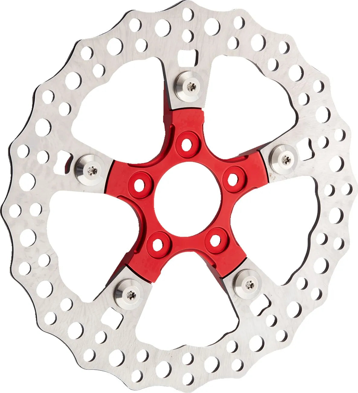 Arlen Ness Brake Rotor Mount Bromsskivor street bild 5 PMMEDIA:5d6e82dff083631d