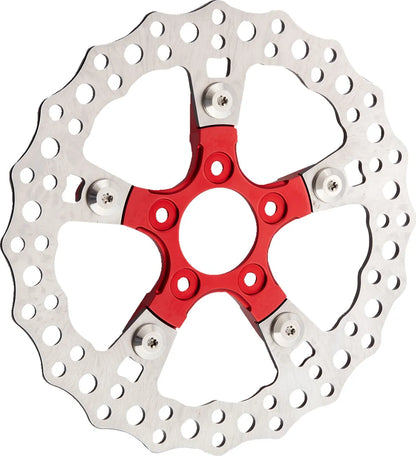 Arlen Ness Brake Rotor Mount Bromsskivor street bild 5 PMMEDIA:5d6e82dff083631d