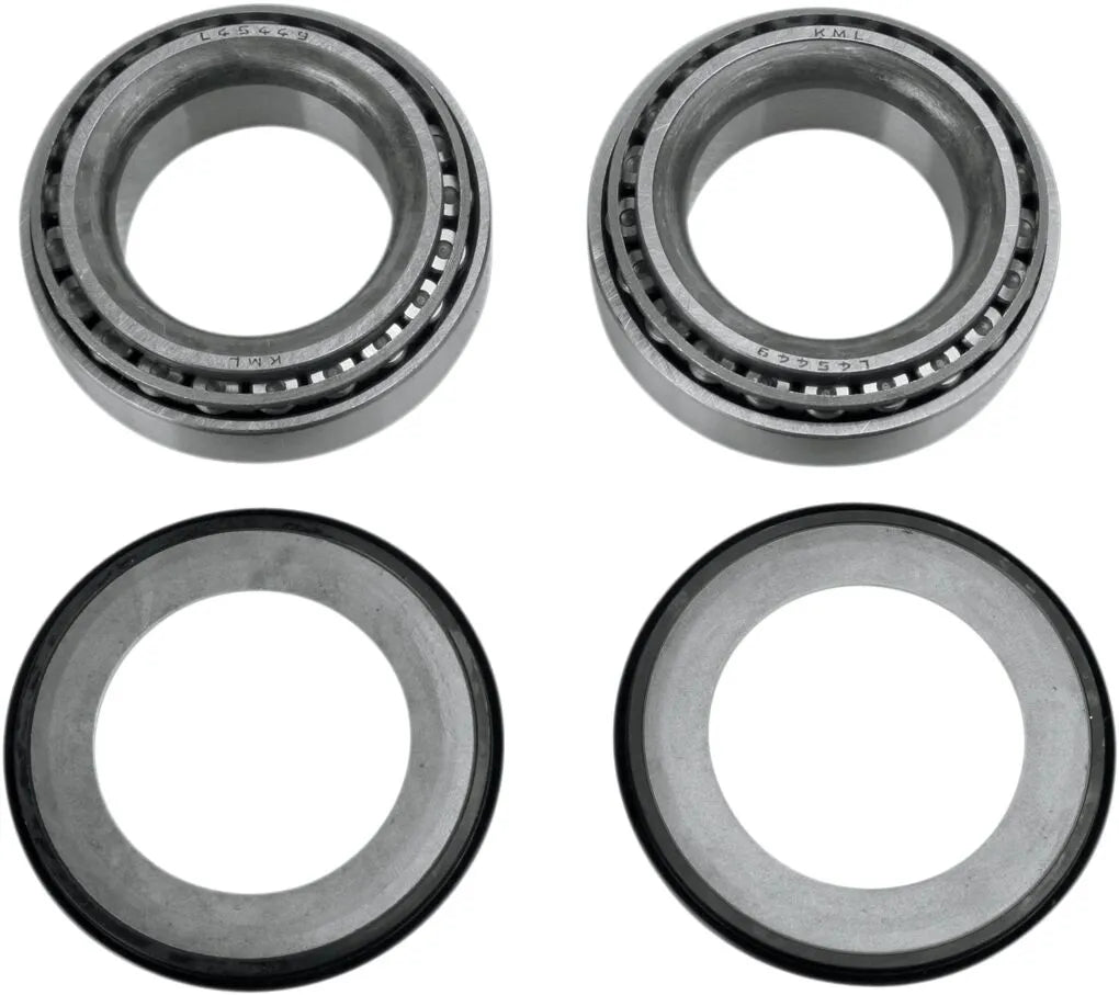MOOSE OFFROAD HARD-PARTS Tapered Steering Stem Bearing Kit bild 1 PMMEDIA:7f9e846879b90930