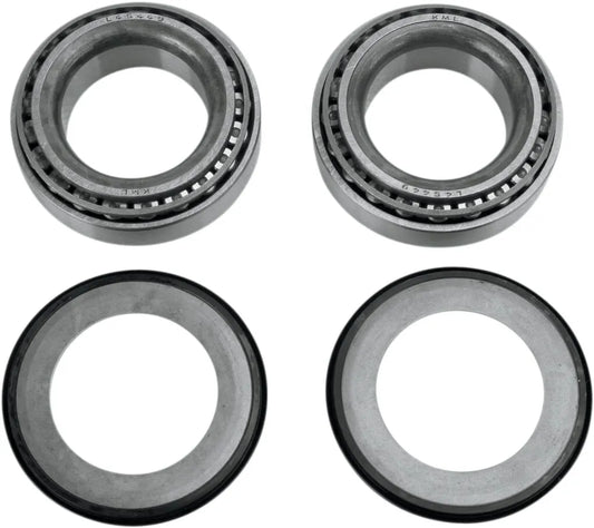 MOOSE OFFROAD HARD-PARTS Tapered Steering Stem Bearing Kit bild 1 PMMEDIA:7f9e846879b90930