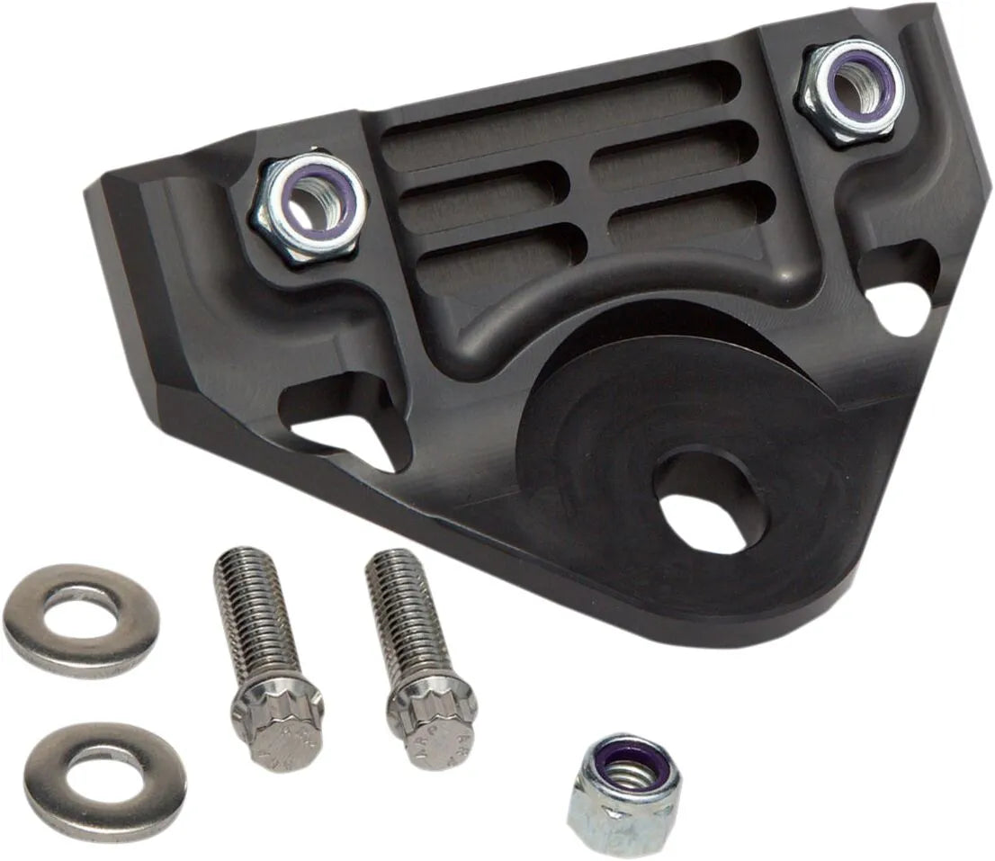 Alloy Art Front Motor Plate Motorfästen & tillbehör bild 3 PMMEDIA:9dde9a53988c584a