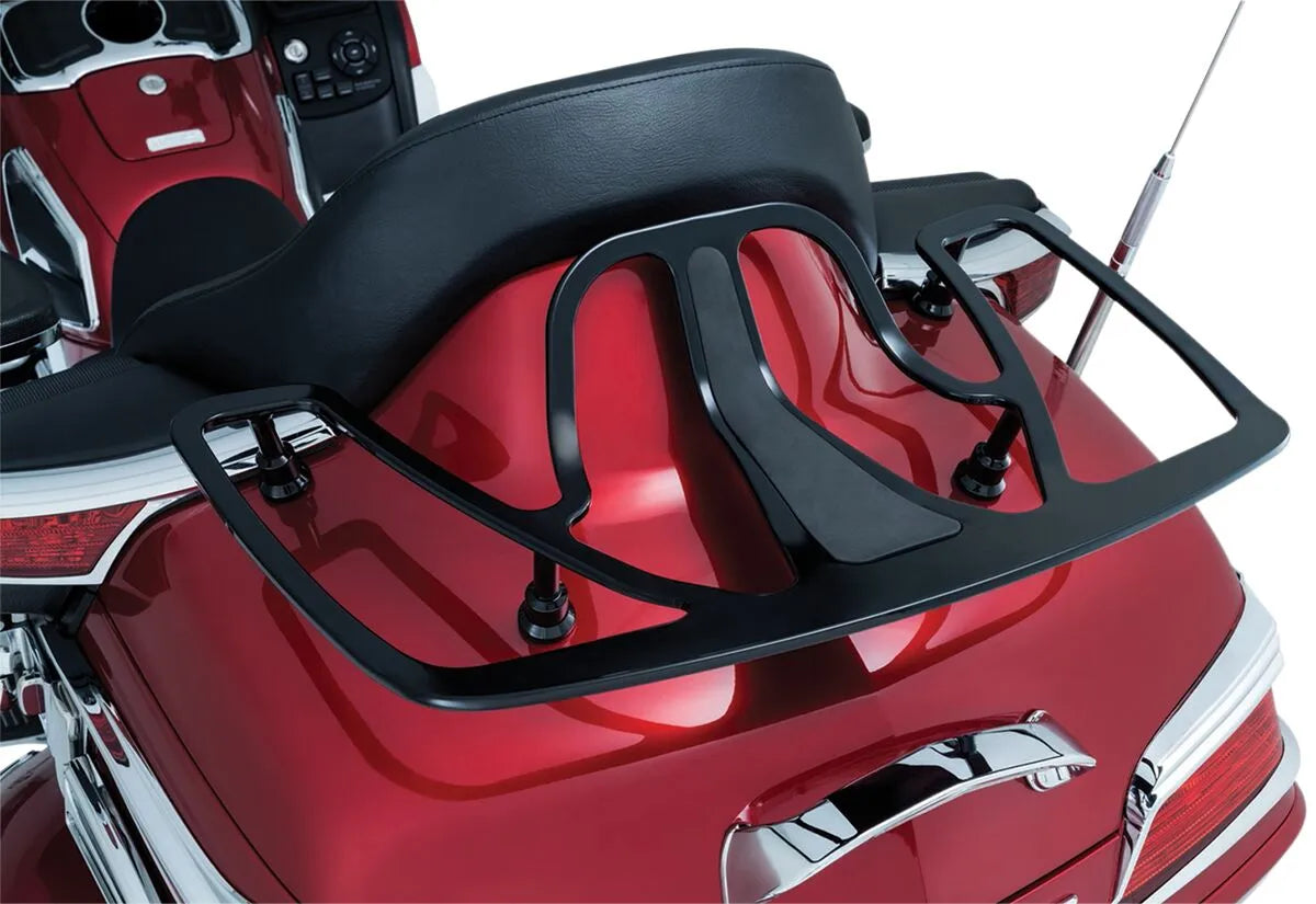 Kuryakyn Luggage Rack Packväskställ bild 1 PMMEDIA:23365daca799a806