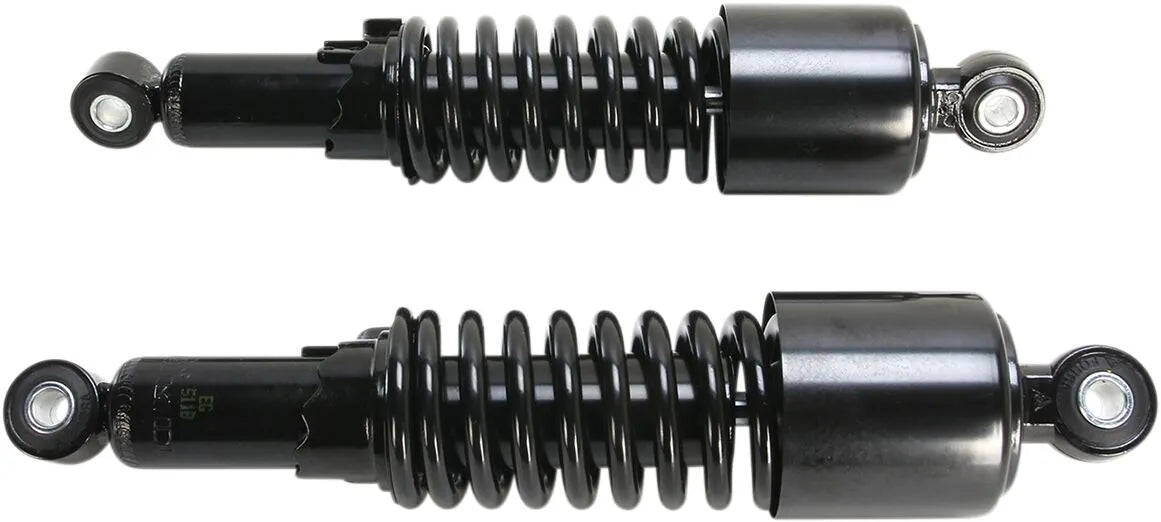 Emgo Custom Shorty Shocks Stötdämpare med fjädrar bild 4 PMMEDIA:ecaba71185c13d36