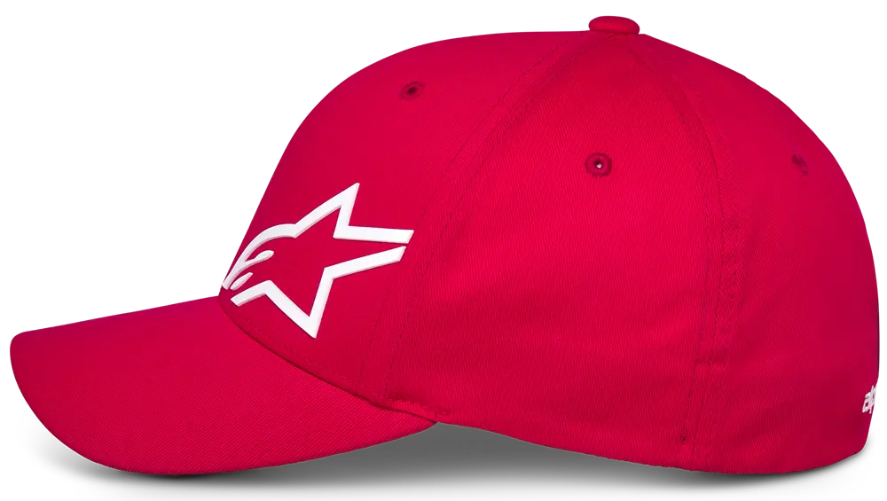 Alpinestars (Casuals) Corp Shift Multi Curved Bill Hat Kepsar & mössor bild 4 PMMEDIA:b85f8b7d0aeda109
