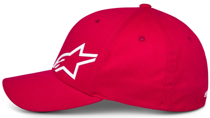 Alpinestars (Casuals) Corp Shift Multi Curved Bill Hat Kepsar & mössor bild 4 PMMEDIA:b85f8b7d0aeda109