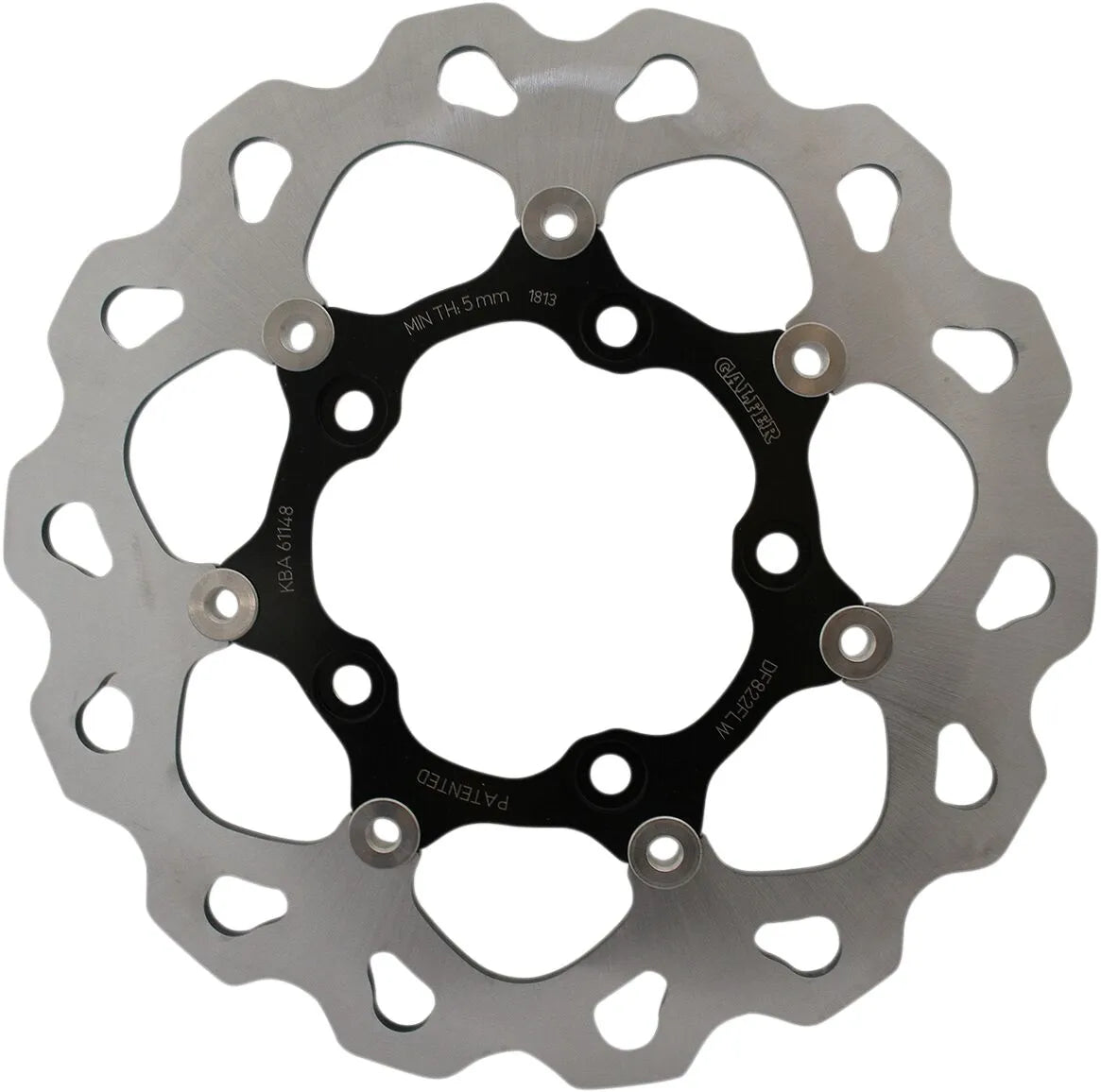 Galfer Brake Rotors Bromsskivor street bild 3 PMMEDIA:02dea8f469a9cdba