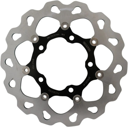 Galfer Brake Rotors Bromsskivor street bild 3 PMMEDIA:02dea8f469a9cdba
