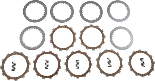 DP BRAKES Clutch Kit DPK201 för MX och off-road bild 1 PMMEDIA:869f9366269d6d97