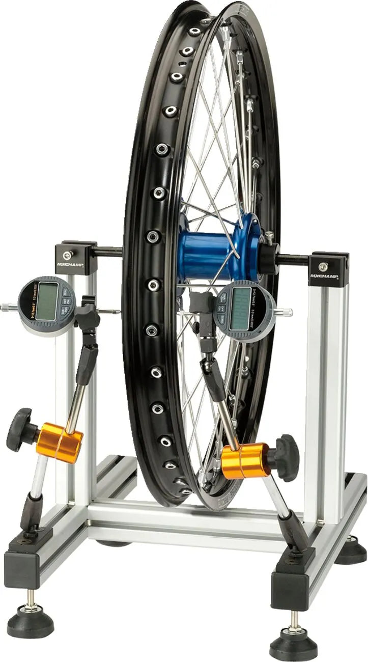 MOOSE OFFROAD HARD-PARTS Professionellt hjulriktställ bild 1 PMMEDIA:156cdf582b8fd753