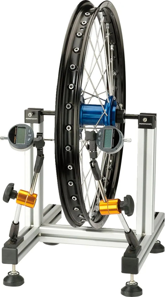 MOOSE OFFROAD HARD-PARTS Professionellt hjulriktställ bild 1 PMMEDIA:156cdf582b8fd753