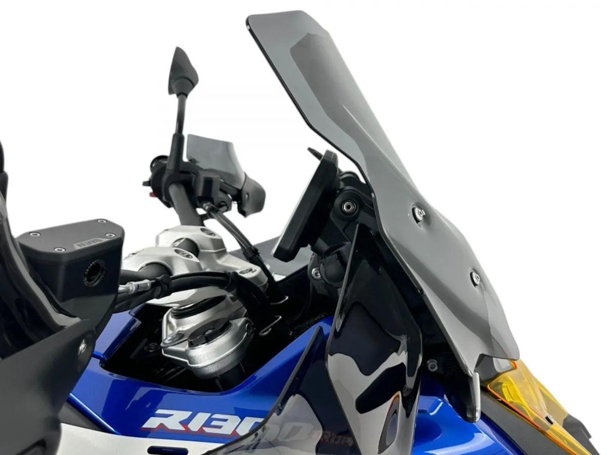 Wrs Windscreen Plus with Radar OEM Street bild 4 PMMEDIA:874d44f6e8f84e5d