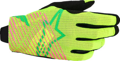 Alpinestars(Mx) Radar Pro MX Offroadhandskar herr bild 1 PMMEDIA:ec78705f13b3c1dc