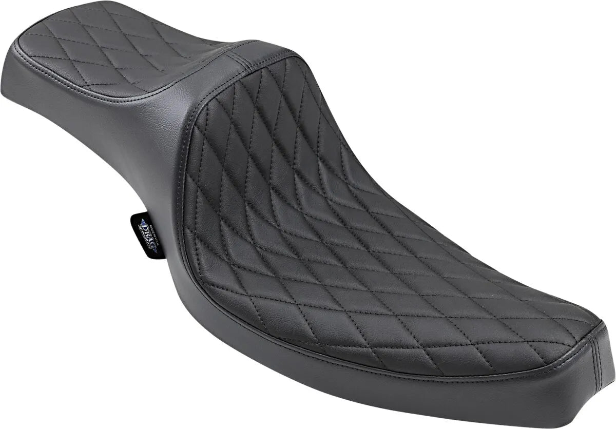 DRAG SPECIALTIES SEATS Predator III Sadel bild 1 PMMEDIA:ce9b0f270becc509