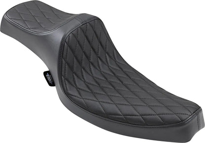 DRAG SPECIALTIES SEATS Predator III Sadel bild 1 PMMEDIA:ce9b0f270becc509