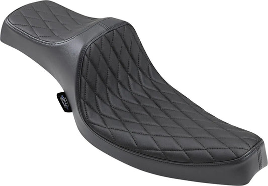 DRAG SPECIALTIES SEATS Predator III Sadel bild 1 PMMEDIA:ce9b0f270becc509