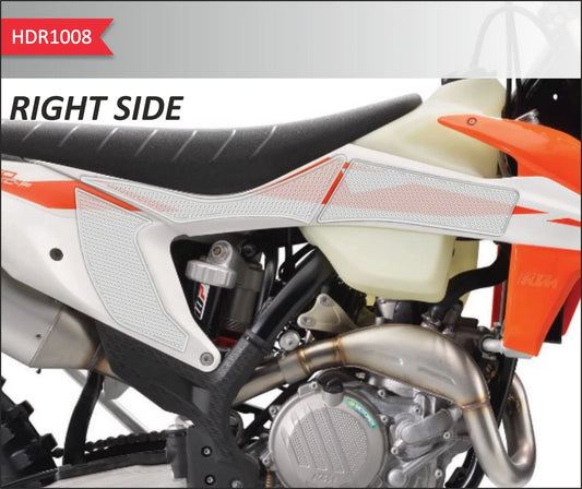 ONEDESIGN Tank Grip för 150SX/250SXF bild 1 PMMEDIA:9552d89a344b4dea