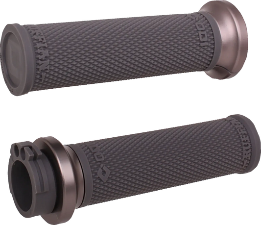 Odi Ruffian Lock-On Street Grips Handtag bild 1 PMMEDIA:1ccc5a3c8795dea9