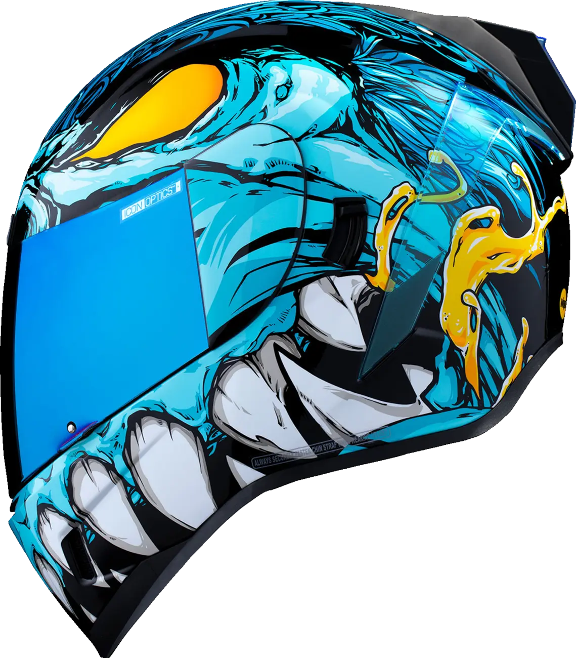 Icon Airform™ Manik'RR MIPS® Integralhjälm vuxen bild 8 PMMEDIA:a0af822a3a8f7672