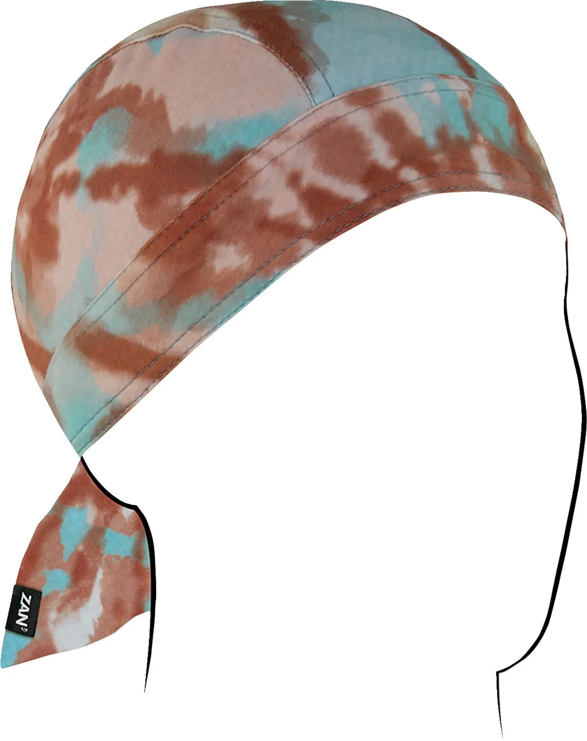 ZAN HEADGEAR Flydanna® SportFlex® Headwrap bild 1 PMMEDIA:3be999abc7d8b242