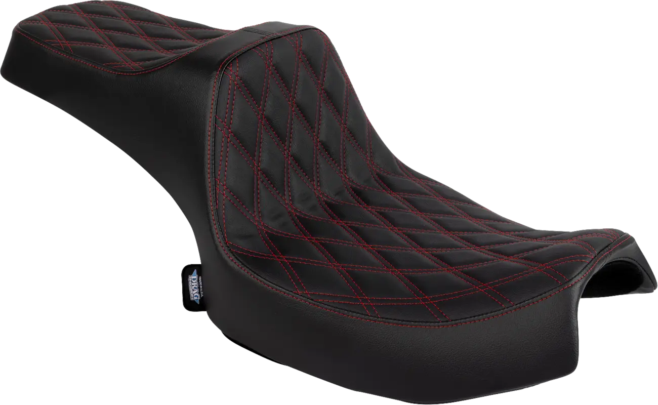 Drag Specialties Seats Predator III Seat Övriga gatmotorcyklar bild 1 PMMEDIA:78c95826fcf8d110