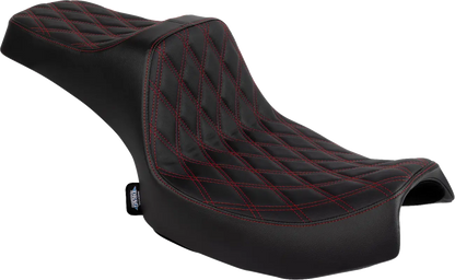 Drag Specialties Seats Predator III Seat Övriga gatmotorcyklar bild 1 PMMEDIA:78c95826fcf8d110