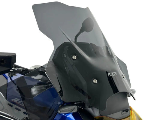 Wrs Windscreen Plus with Radar OEM Street bild 1 PMMEDIA:e9b41c30f321e3cb