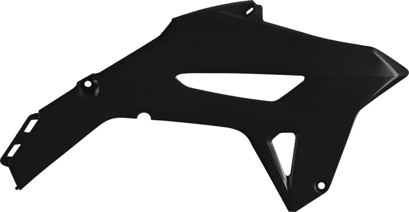 Polisport Radiator Covers For KTM Ersättningspaneler kaross bild 2 PMMEDIA:fd45d352a59a9645