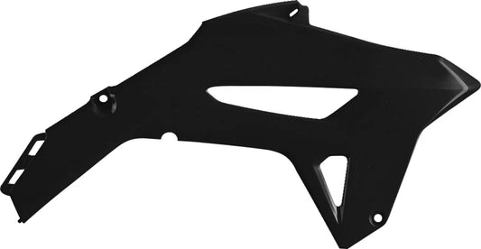 Polisport Radiator Covers For KTM Ersättningspaneler kaross bild 2 PMMEDIA:fd45d352a59a9645